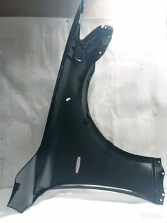 Крыло переднее левое lexus is 250 (лексус ис 250)