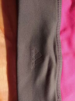 Спортивный топ adidas М