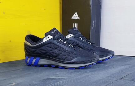 Adidas Climawarm кроссовки новые мужские