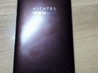 Alcatel one touch