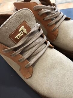 Ботинки Trussardi