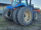 Трактор New Holland 8040 объявление продам