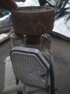 Муфта Haldex Range Rover Evoque