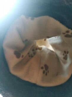 Тоннель для кошки (шуршит)