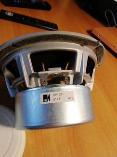 Kef sp1532 - 4ohm