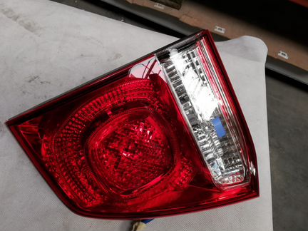 Фонарь Land Cruiser 200 81580-60180