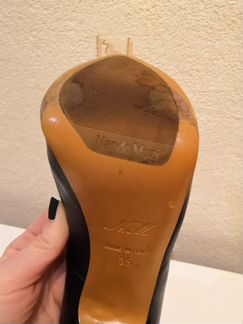 Туфли Nando Muzi