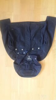 Ветровка Massimo Dutti