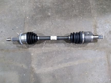 Привод левый Хендай Гетц