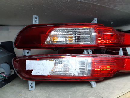 Птф задний левый правый спортаж 3 Kia Sportage 3