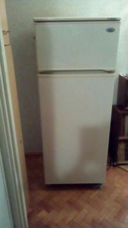 Холодильник Атлант