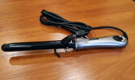 Плойка jaguar Curl 25