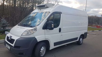 Услуги авторефрижиратора до 1 тонны