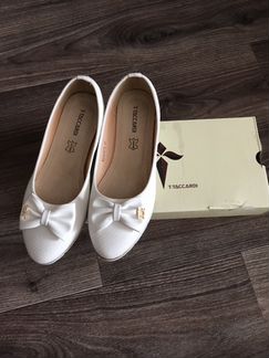 Балетки 37 размер