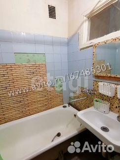 1-к квартира, 38.5 м², 9/9 эт.