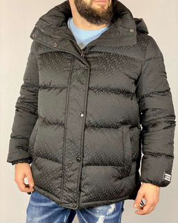 Пуховик Burberry