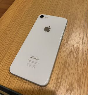 Телефон iPhone 8 64Gb