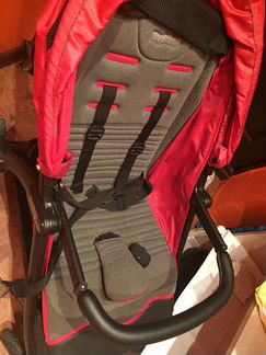 Коляска peg perego