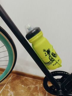 Велосипед Stern Q-stom