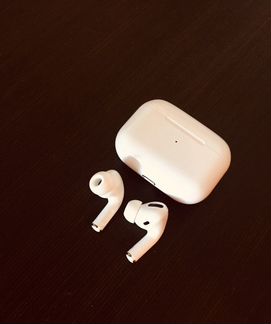 Airpods Pro