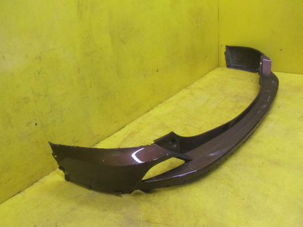 Бампер задний Toyota RAV 4 ca40 (15-н.в.) 521590R1