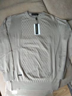 Джемпер alessandro manzoni Италия новый оригинал