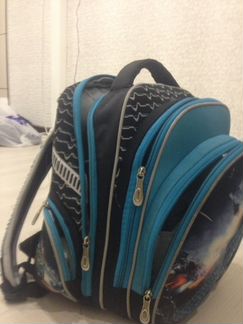 Портфель/рюкзак школьный