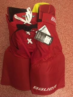 Хоккейные шорты