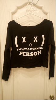 Женский свитшот tally weijl