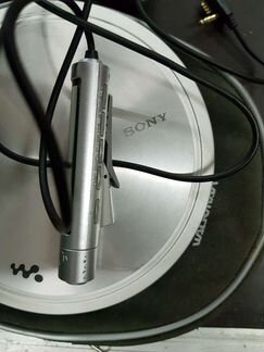 Cd walkman d-ej955