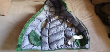 Жилет для ребёнка