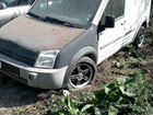 Ford Transit Connect 1.8 МТ, 2004, 100 000 км