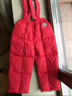 Продаю комплект Moncler оригинал