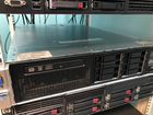 Сервер HP DL380p Gen8