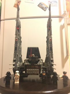 Lego75104(оригинал)