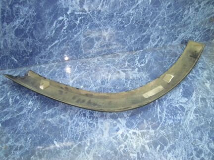 Расширитель арки крыла Mercedes X166 Мерседес в166