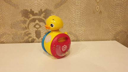 Fisher price, ELC игрушки и др