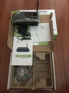 Роутер Wi-Fi OnLime