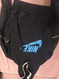 Кофта Nike