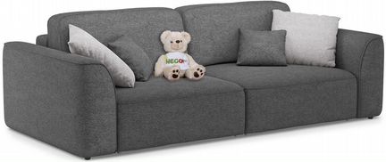 Прямой диван Сиэтл King