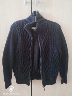 Кардиган Massimo Dutti