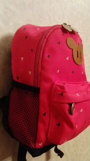 Рюкзак детский для девочки