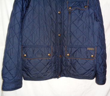 Luxury куртка Ralph Lauren Polo 54-54+