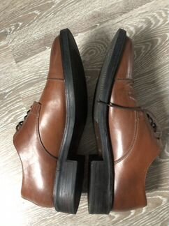 Туфли gant ботинки мужские