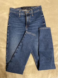 Джинсы Cross jeans