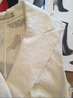 Офисное платье футляр Karen Millen (оригинал)