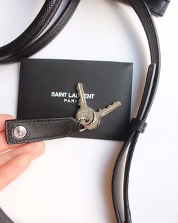 Сумка Sac De Jour baby YSL