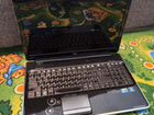 Ноутбук HP i3-330m