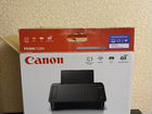 Принтер струйный Canon Pixma TS304 Цветность печат