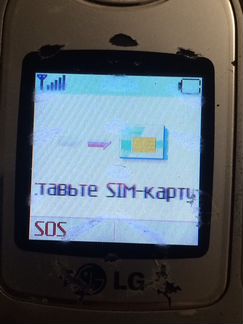 LG C1100